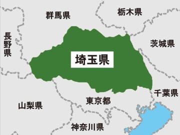 はしかに感染…20代男性、埼玉県内で今年3例目　感染源不明、予防接種歴と海外渡航歴なし　4～7日にかけ、JR戸田駅から東京メトロ飯田橋駅まで鉄道を利用　現在は快方に向かう