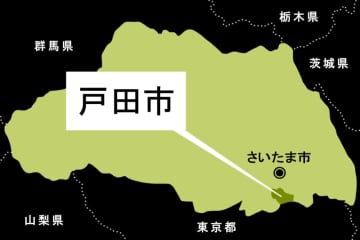 ごみ回収業者のトラックなど5台焼失　午後8時すぎ、業務終了後の営業所　通行人が通報「荷台から炎が」