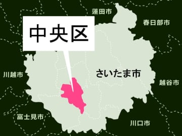 JR埼京線で人身事故　男性死亡…快速にはねられる　朝の駅で　最大1時間半超の遅れ　ホームにいた男性の身元判明、介護職員だった22歳