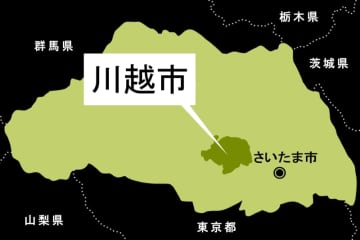 2人の遺体、焼け跡から発見　住民の姉と弟か…連絡取れておらず　住宅が全焼　深夜の住宅街、近隣の男性が通報