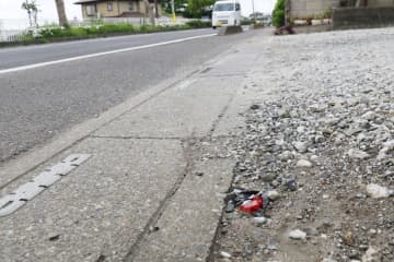 ひどい…バイク男性死亡、女子生徒に暴行か　塾講師も襲った全裸男、覚醒剤を使った可能性　1時間20分で事件20件以上、10人が重軽傷　「ボン」「ガシャン」と衝撃、家を飛び出した住民「本当に気の毒」