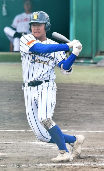 酒田南、山形城北が4強入り　春季東北高校野球県大会