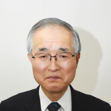 真庭市長選 太田氏が4選出馬表明　4月6日告示 13日投票