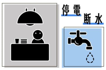 ［停電情報・新潟］新潟市西区で約200軒停電（3月17日）