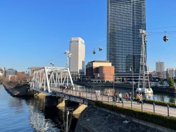 神奈川の発展を支えてきた「横浜臨港貨物線」を巡る　鉄道による貨物輸送に復活の兆しも