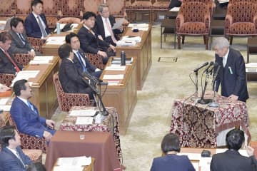 首相の商品券配布は慣例？　「そんな事実はない」　立民・江田氏ら秘書官経験者がそろって否定