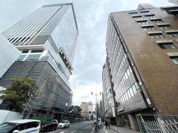 【神奈川県内の公示地価】住宅地3.4％上昇、相鉄沿線なお人気　商業地は関内駅前が押し上げる