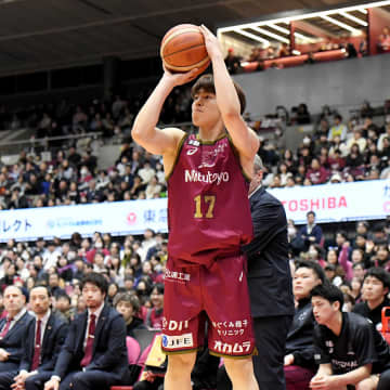 【バスケットボール】川崎は首位・三遠に逃げ切られ　横浜BCは猛追及ばず、イングリス29得点