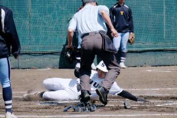 【神奈川高校野球】春季県大会地区予選が開幕　昨秋準優勝の東海大相模がコールド勝ち