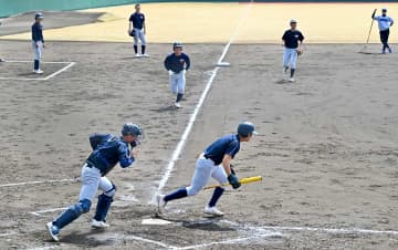 【センバツ】横浜、26日に西日本短大付と準々決勝　村田監督「ここからはミス許されない」