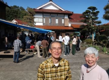 大分県日田市の古民家ジャズライブ、20回目で終止符　夫婦が主催「若者と交流楽しかった」