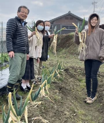 「ユタカマクラシ」堪能の小旅行　福岡県嘉麻市の移住促進ツアーに記者が参加