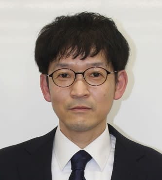 福岡県中間市長選に新人・下田章人氏が立候補表明