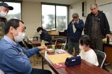 「西日本久留米王位戦」長崎県代表は共に高校3年生　布江さんと溝田さんが本選へ