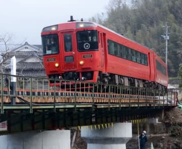 JR久大線日田駅でも信号系トラブル　ダイヤに乱れ