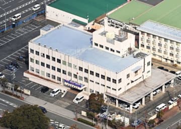 「何にらみよるんか、おまえ何年や」　男が通行中の小学生男児に声かけ、肩つかむ　福岡県大牟田市で暴行事案発生