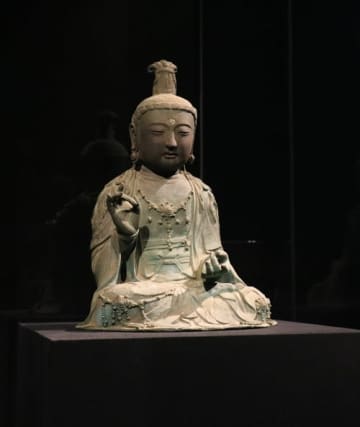 対馬の仏像、3Dデータを提供へ…韓国・浮石寺がレプリカの制作を希望 長崎