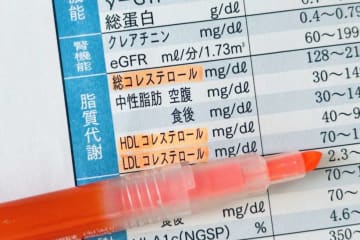 甘辛く濃い味付けの県民性に起因か…鍵はカリウム摂取と「壁スクワット」　心筋梗塞、脳卒中…県民の死因の2割を占める循環器病を防ぐには？