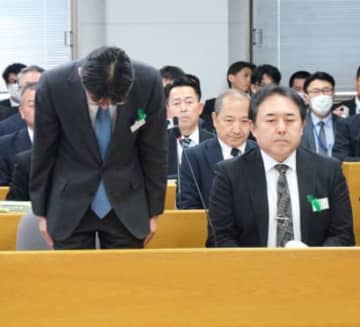 後絶たぬ県警不祥事…県議会が一喝「懲戒処分が甘い」　さらに2件発生、本部長が謝罪「職員の意識の低さに起因」　総務警察委