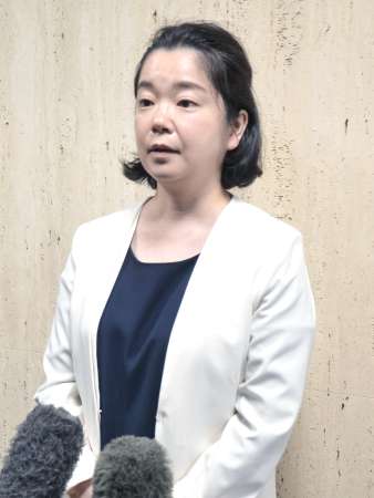 異論もあったが…連合鹿児島、参院選鹿児島選挙区で尾辻朋実氏の推薦決定　下町会長「自民の議席を変える好機」