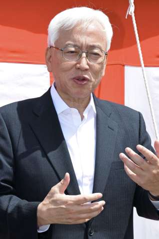 コロナ禍後も順調に伸びる冷凍食品…製粉大手ニップンの前鶴社長が明かす 地方にグループ最大の新工場を造る理由
