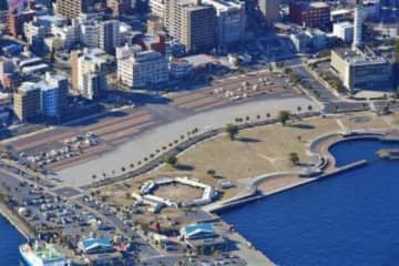 400億円超す大型事業、焦点は県判断の妥当性――目の前の費用削減か、将来の経済効果か　新体育館関連予算、県議会に提出