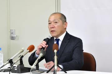 参院選2025、共産党が山田和雄氏を擁立　福井選挙区「裏金政治、終わらせる」