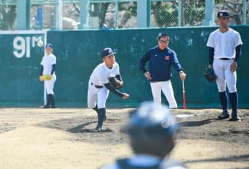 敦賀気比、前年覇者の健大高崎と大一番…東哲平監督が描く展開　選抜高校野球2025　3月23日2回戦