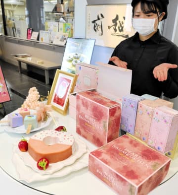 母の日、カーネーション以外は何が人気?　今年のトレンド、福井県内の小売店に聞いてみた