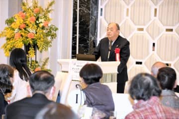 女性の活躍推進一丸　福島県郡山市で茶話会　国際女性デーに合わせて企画　ソロプチミスト郡山