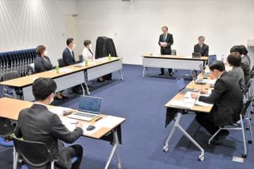 子どもの数増加で学校給食施設を新設　2027年度開業目指す　福島県大熊町