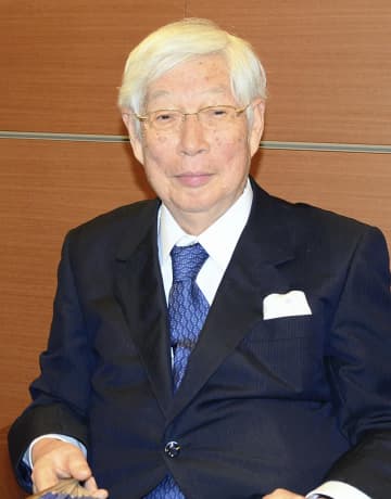 瀬谷俊雄さん死去、88歳　元東邦銀頭取、全国地銀協会長