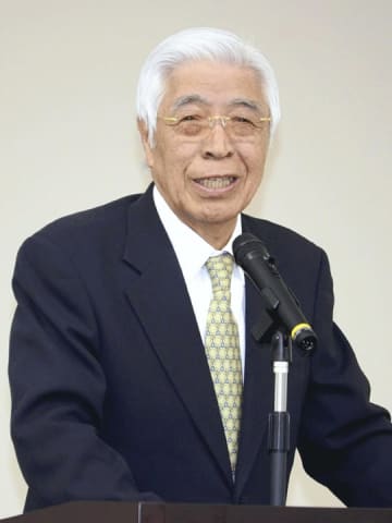 佐藤栄佐久元福島知事が死去、85歳　5期18年…分権、原子力で国と対峙