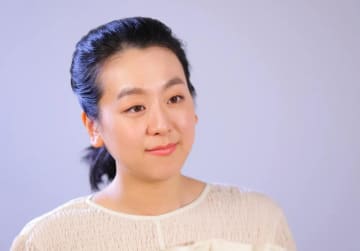 浅田真央「記憶に残る作品に」　4月に札幌で「スターズ・オン・アイス」出演