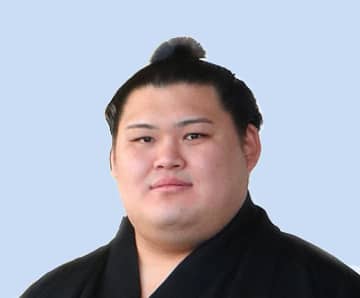 大の里4勝目　大相撲春場所