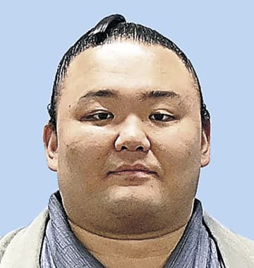 上で朝乃山とやりたい　幕下・炎鵬勝ち越し　朝乃山16日勝ち越し懸ける