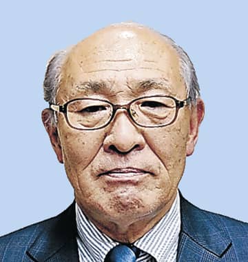 宮下氏3087票差で再選　中能登町長選　投票率は最低