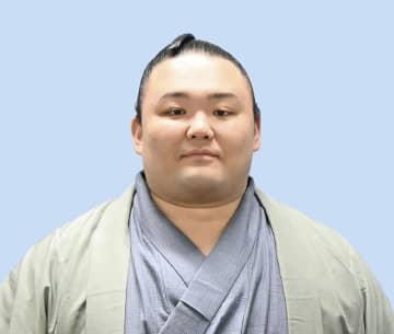 朝乃山21日に7戦目　大相撲春場所