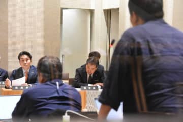 「外国人学校の授業料無償化、見直しを」石垣市議会が意見書可決　全国的に異例　沖縄