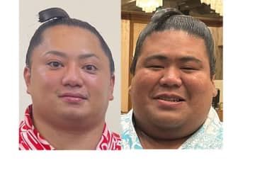 大相撲　宮城が新十両確実、嘉陽も新入幕濃厚