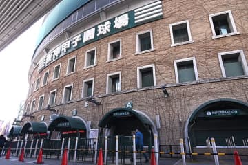 沖尚の新垣兄弟、エナジックの平良選手　3人は同じ中学出身　センバツ甲子園で躍動　沖縄