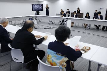 強制不妊、差別根絶へ協議の場　原告側と政府、恒久対策で合意