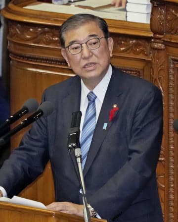 首相、政策活動費の廃止「将来」　立民・野田代表「改革に値せず」