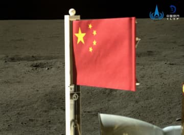 中国、地球外生命体を探索　居住可能な星も、長期計画