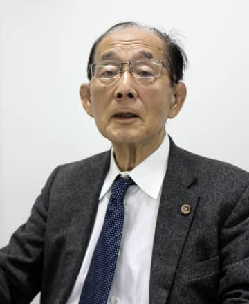 「旧経営陣はガバナンス欠如」　船井電機会長の原田氏