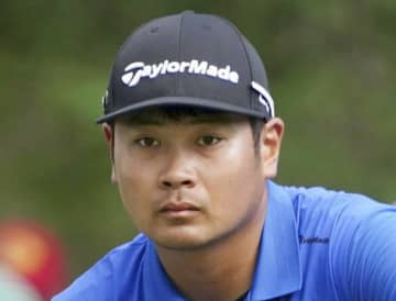 米男子ゴルフ、久常涼は29位　バミューダ選手権、カンポス優勝