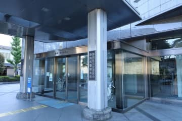 熱海の再生助言役を逮捕　20代女性に不同意性交疑い