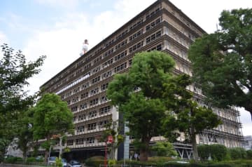 埼玉県警察学校教官を現行犯逮捕　酒に酔って？女性宅に侵入容疑