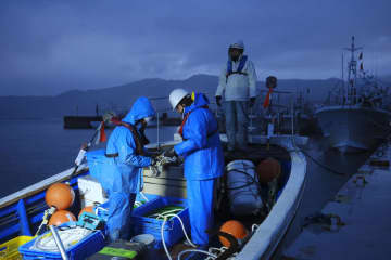 輪島沖で洋上風力発電計画　30年代開始、雇用創出も