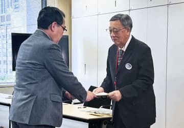 「2馬力」選挙運動の禁止を要望　兵庫県選挙管理委員会、総務省に